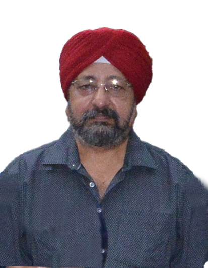 Balbir Singh Lota